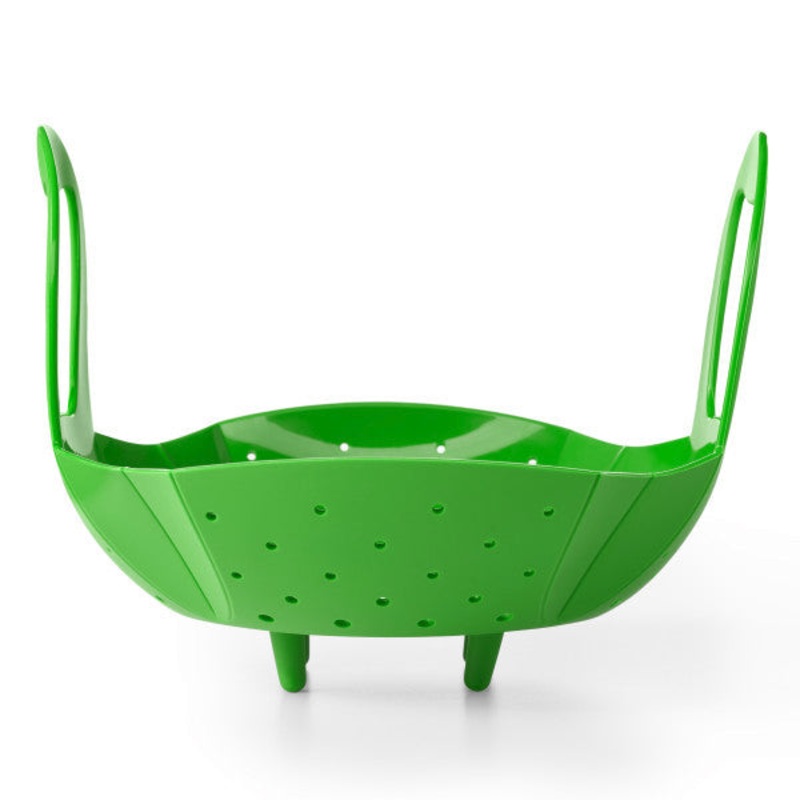 OXO Good Grips Silicone Steamer