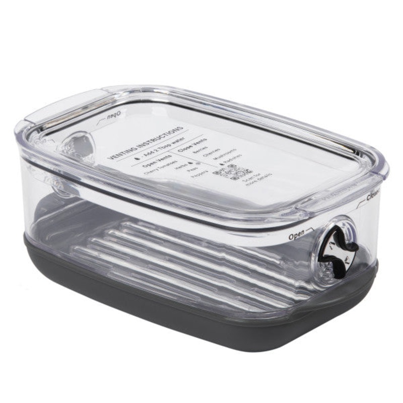 Progressive Prepworks Berry Produce ProKeeper+