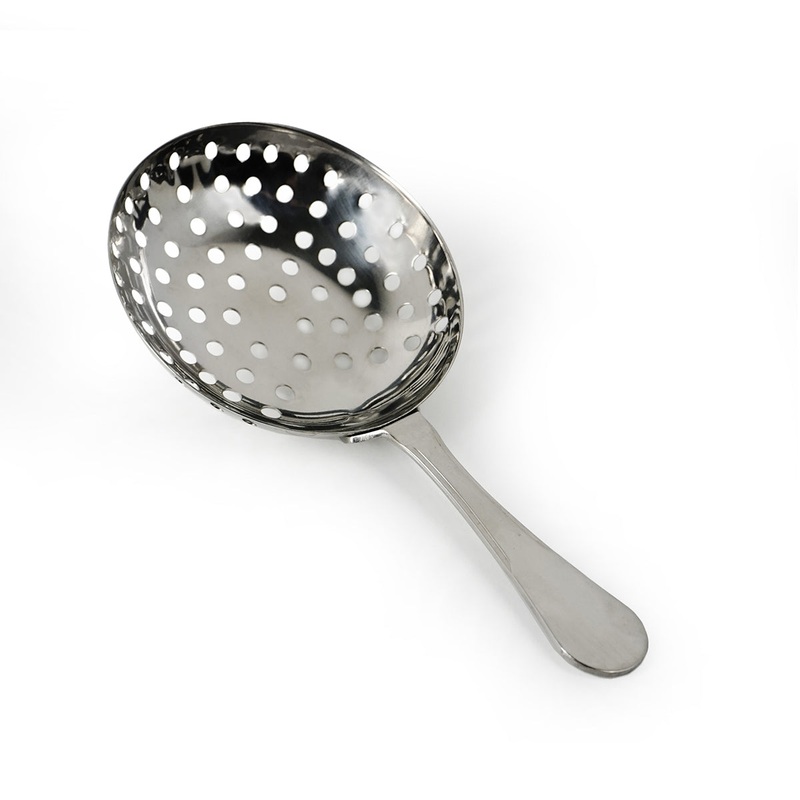 RSVP International  Retro Cocktail Strainer