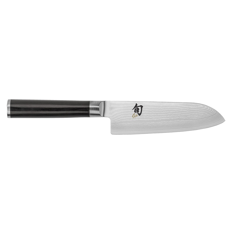 Shun Classic 5 1/2″  Santoku
