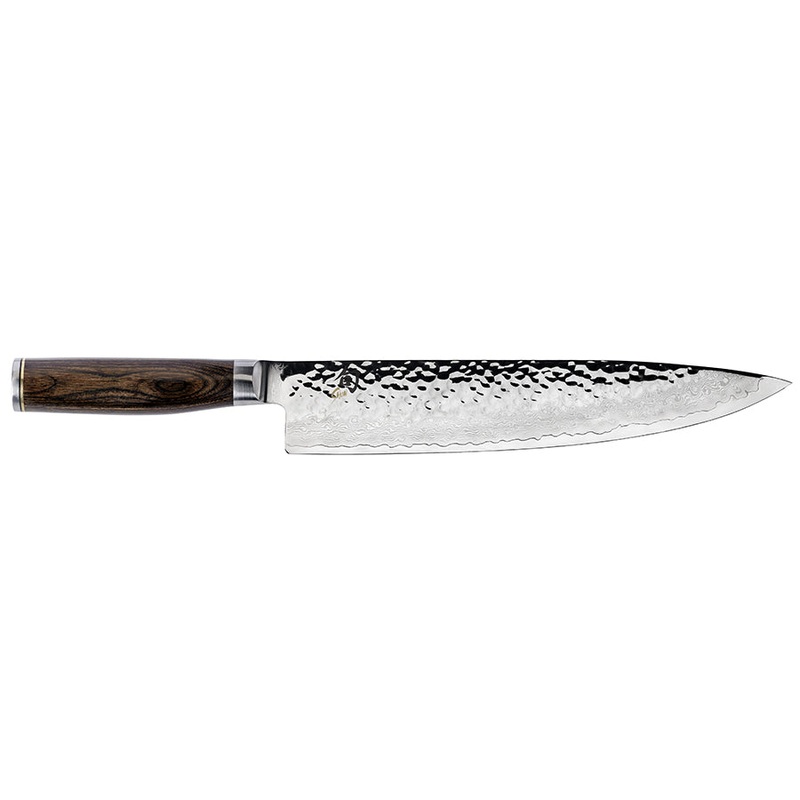 Shun Premier 10″ Chefs Knife