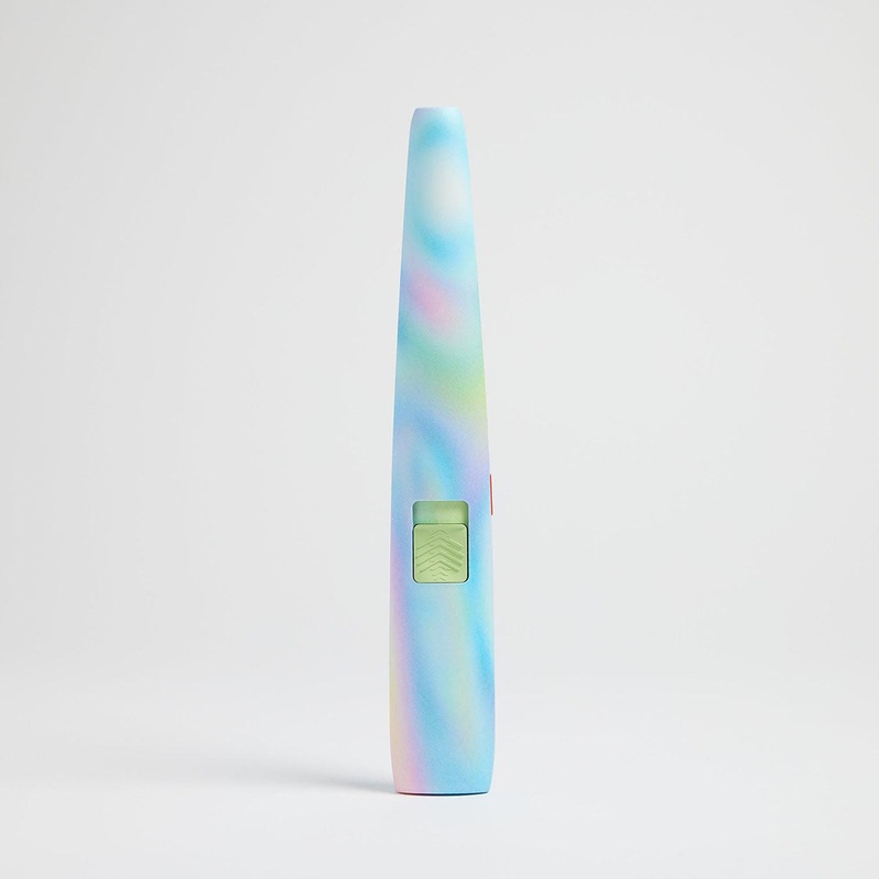 USB Lighter Co. Motli Lighter + Flashlight in Watercolor