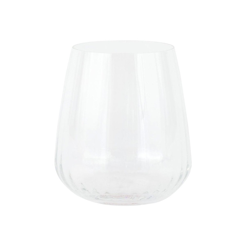 Vietri Francesca Double Old Fashioned