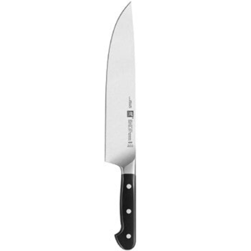 Zwilling Pro Forged 10″ Chefs Knife