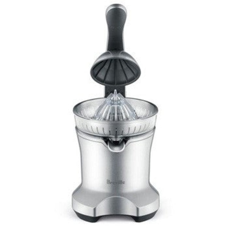 Breville the Citrus Press