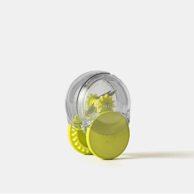 Chef’n GarlicZoom Garlic Chopper