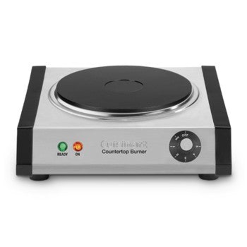 Cuisinart Countertop Single Burner