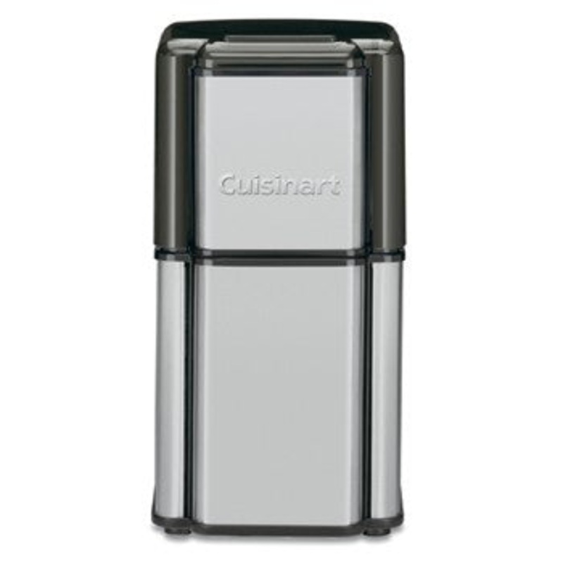 Cuisinart Grind Central Coffee Grinder