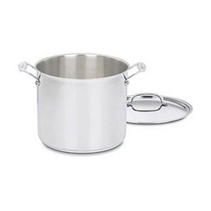 Cuisinart Stainless Steel 12 Quart Stockpot