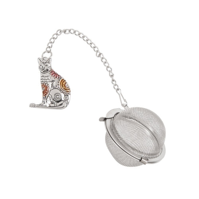 Ganz Tea Infuser – Cat