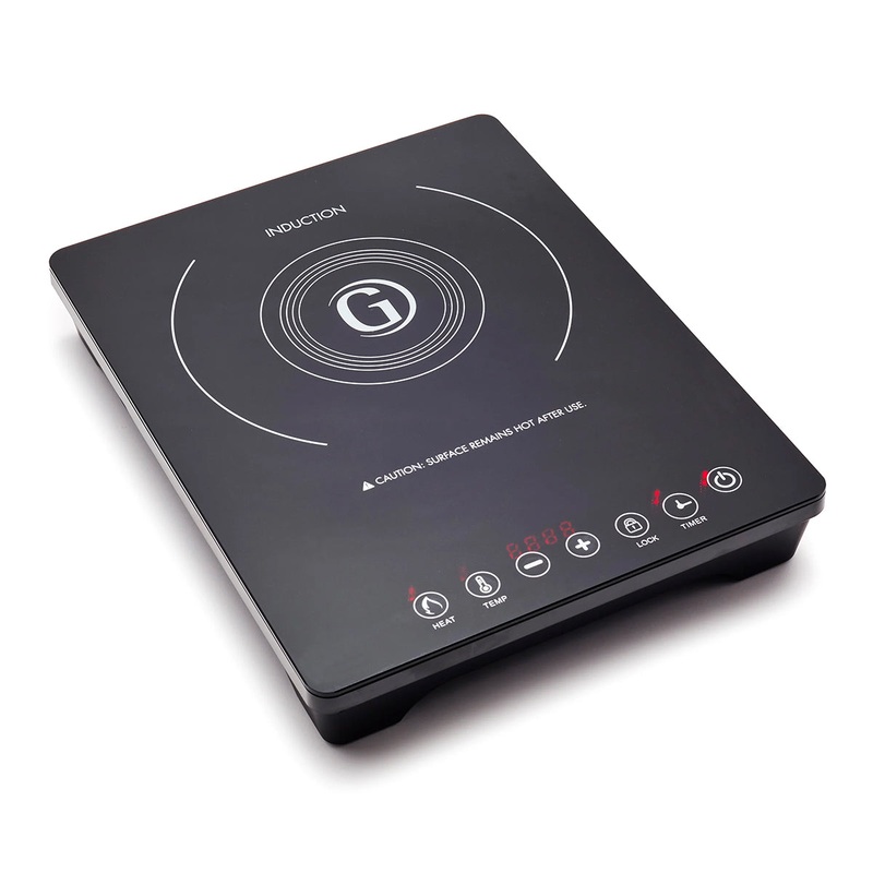 GreenPan Induction Cooktop