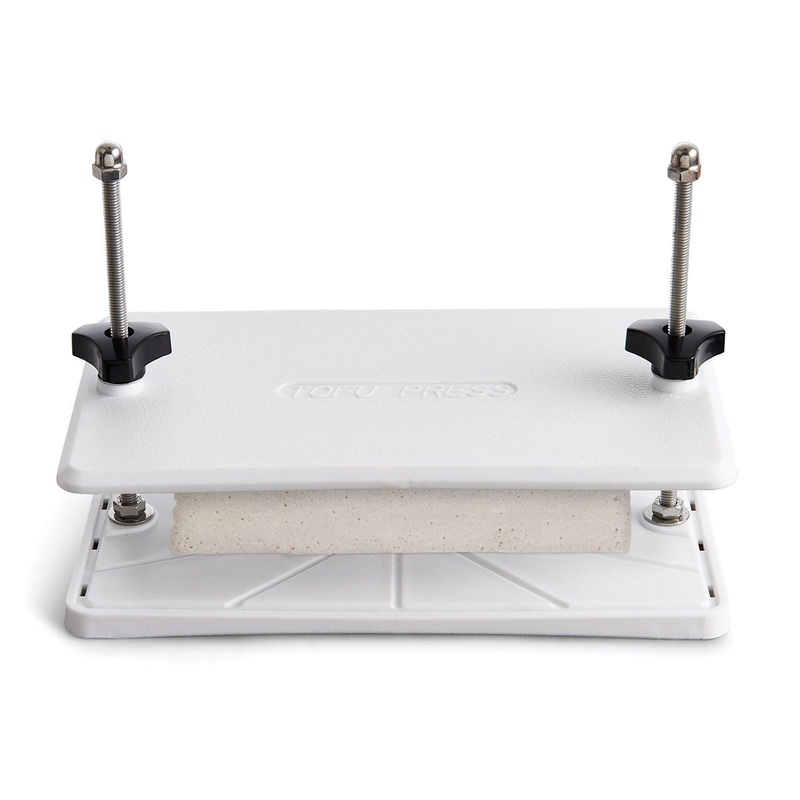 Helen’s Asian Kitchen Tofu Press