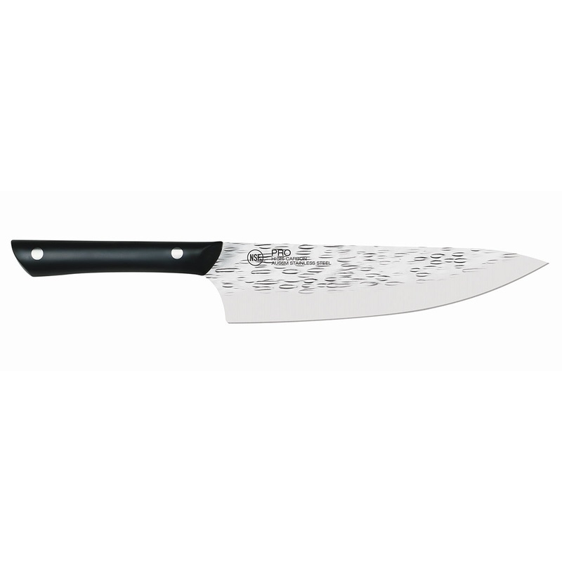 Kai PRO 8″ Chefs Knife