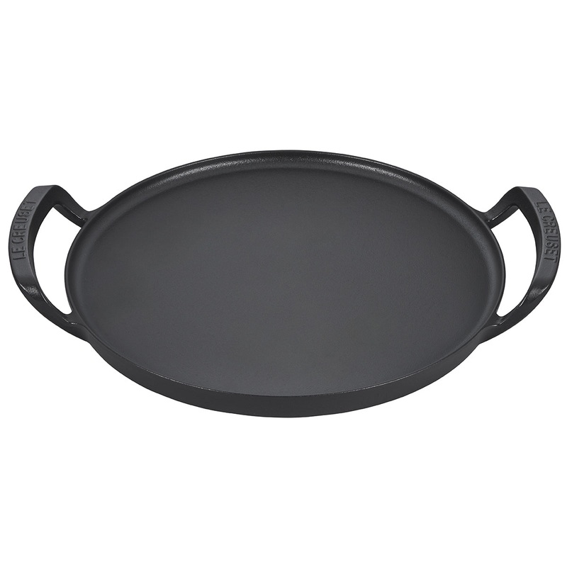 Le Creuset Alpine Outdoor Collection Pizza Pan