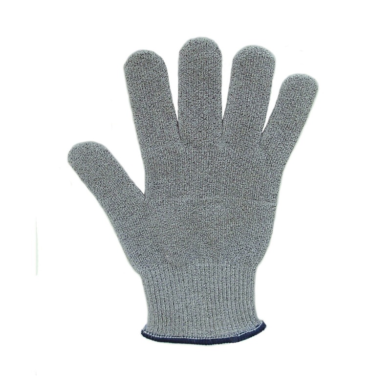 Microplane Cut Resistant Kitchen Safety Glove