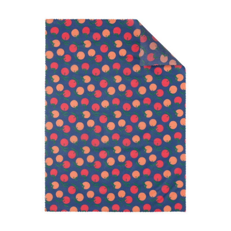 Now Designs XL Beeswax Wrap Citrus Design