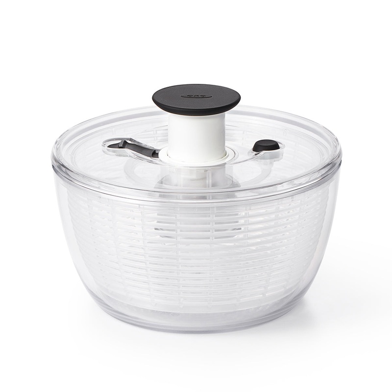 OXO Good Grips Little Salad & Herb Spinner