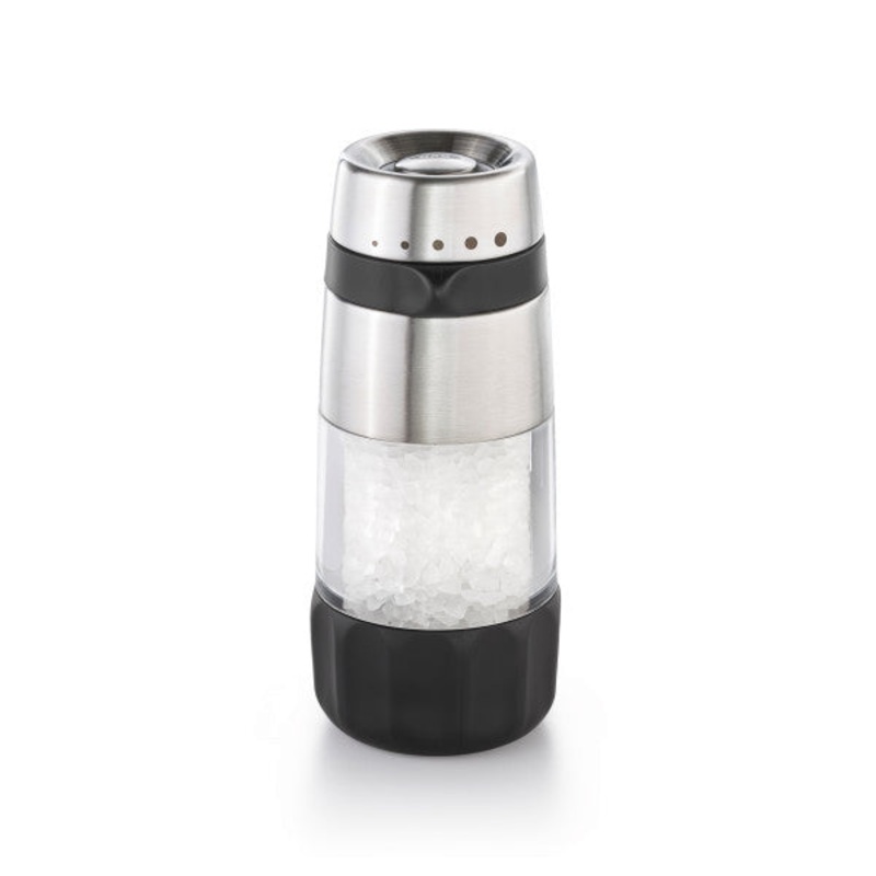 OXO Good Grips Mess-Free Salt Grinder