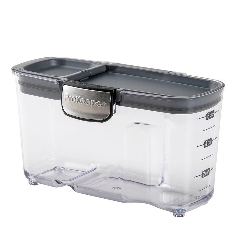 Progressive Prepworks Small Cereal ProKeeper+