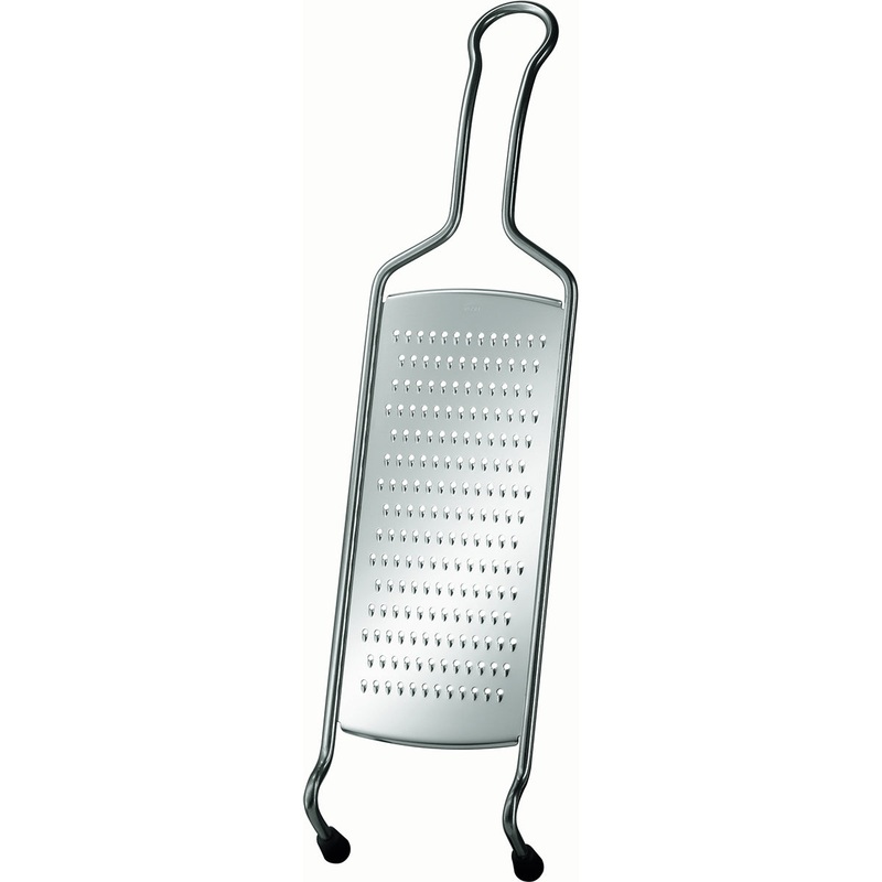 Rosle Fine Grater with Wire Handle