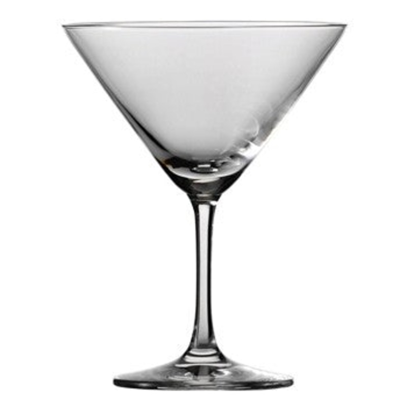 Schott Zwiesel Tritan Classico Martini