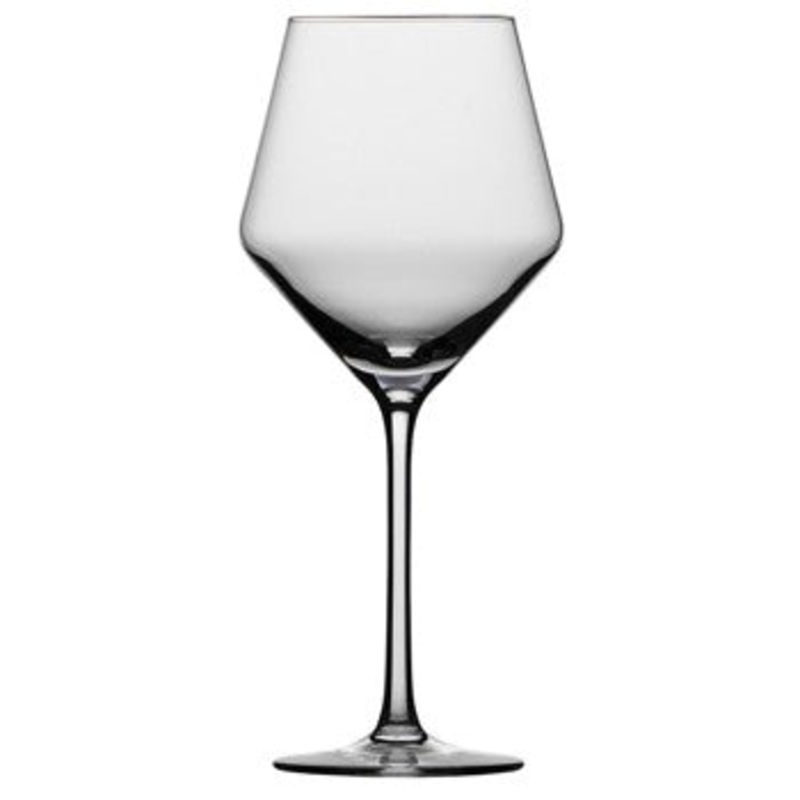 Schott Zwiesel Tritan Lite Red