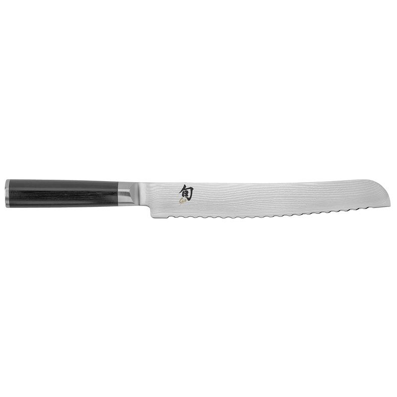 Shun Classic 9″ Bread Knife
