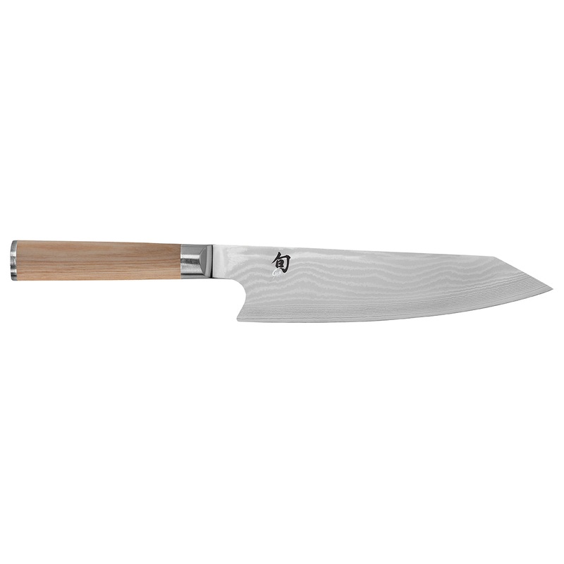 Shun Classic Blonde 8″ Kiritsuke