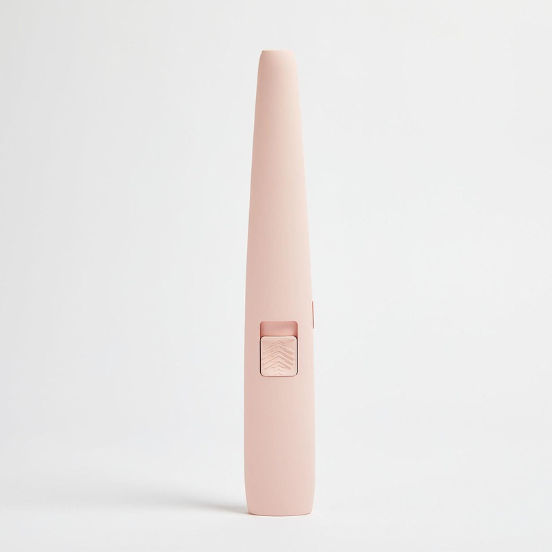 USB Lighter Co. Motli Jr Lighter in Pink