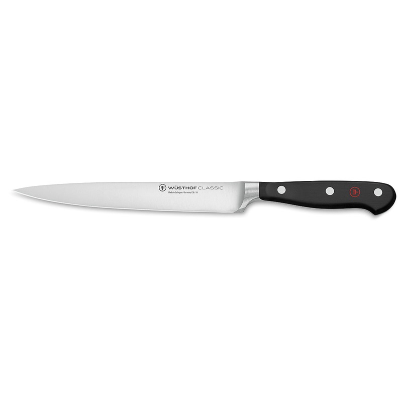 Wusthof Classic Forged 7″ Flexible Fillet Knife