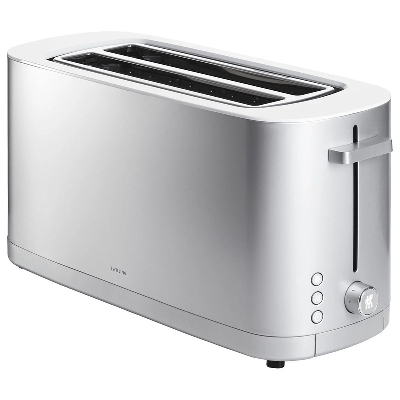 ZWILLING Enfinigy 2 Long Slot Toaster