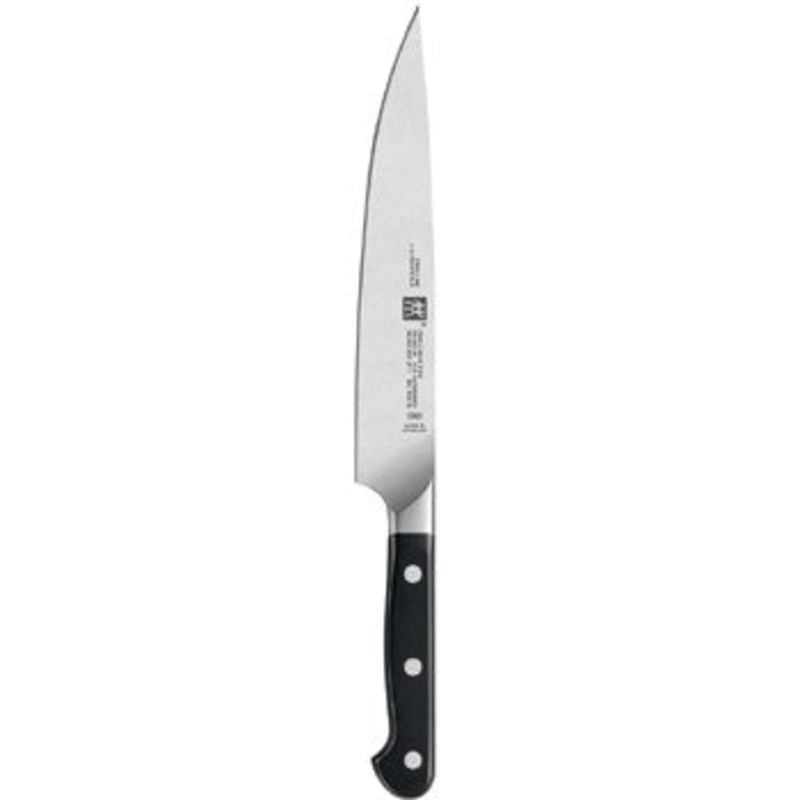 Zwilling Pro Forged 8″ Slicing Knife