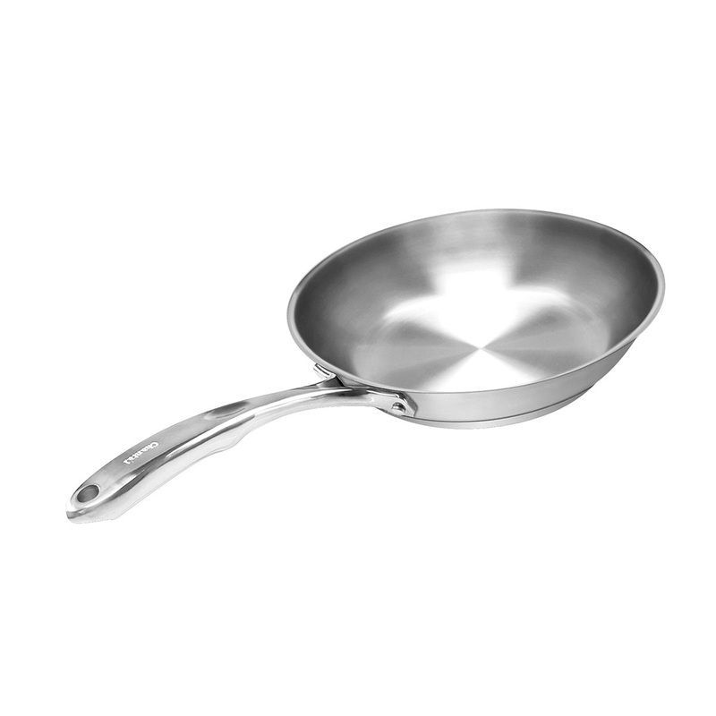 Chantal Induction 21 Steel 8″ Fry Pan