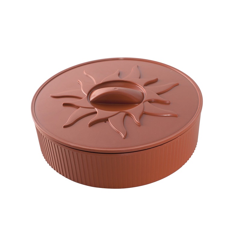 Nordic Ware Tortilla & Pancake Warmer