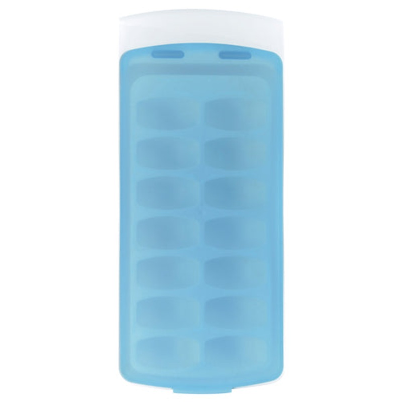 OXO Good Grips No-Spill Ice Cube Tray