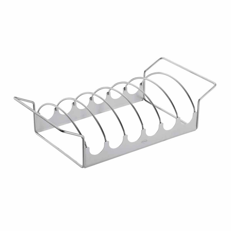 Rosle Ribs and Roasts Rack