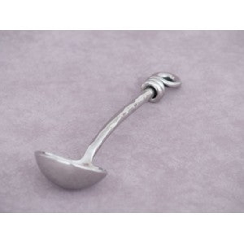 Taos Twist 5″ Sauce Ladle