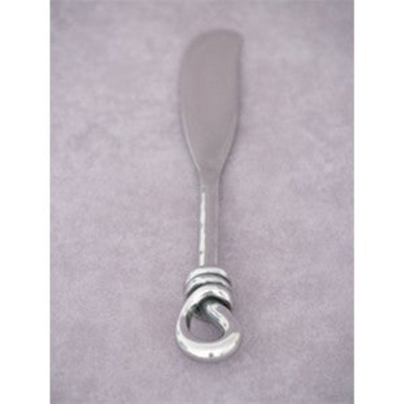 Taos Twist Butter Knife