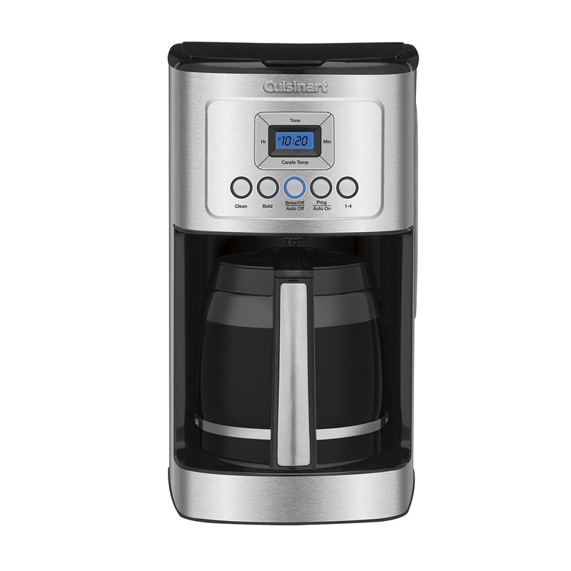 Cuisinart 14 Cup Programmable Coffeemaker