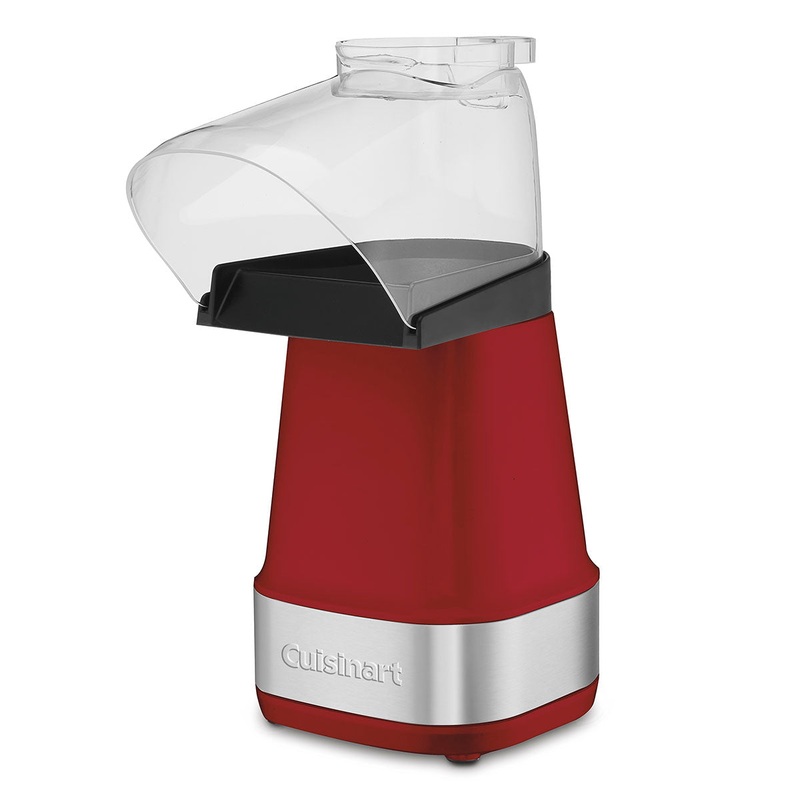 Cuisinart EasyPop Hot Air Popcorn Maker