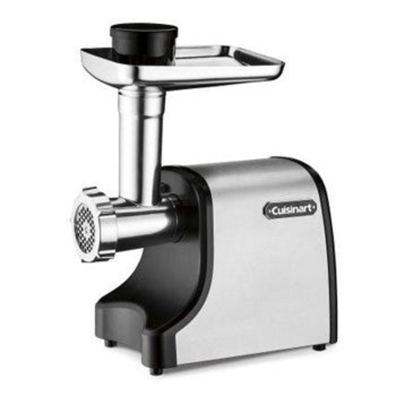 Cuisinart Electric Meat Grinder