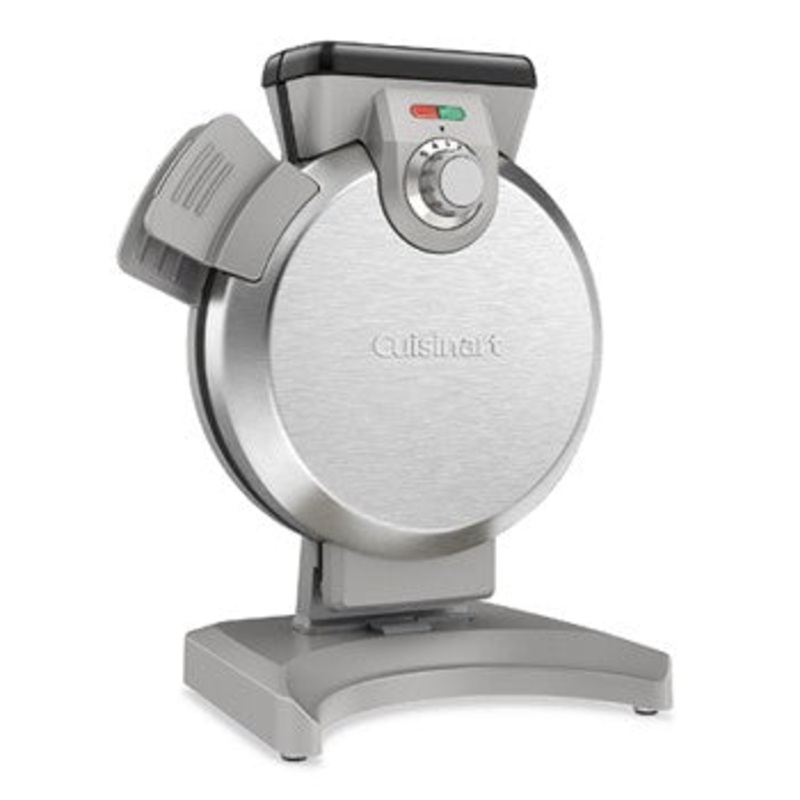 Cuisinart Vertical Waffle Maker