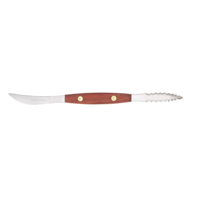 HIC Kitchen Grapefruit Knife