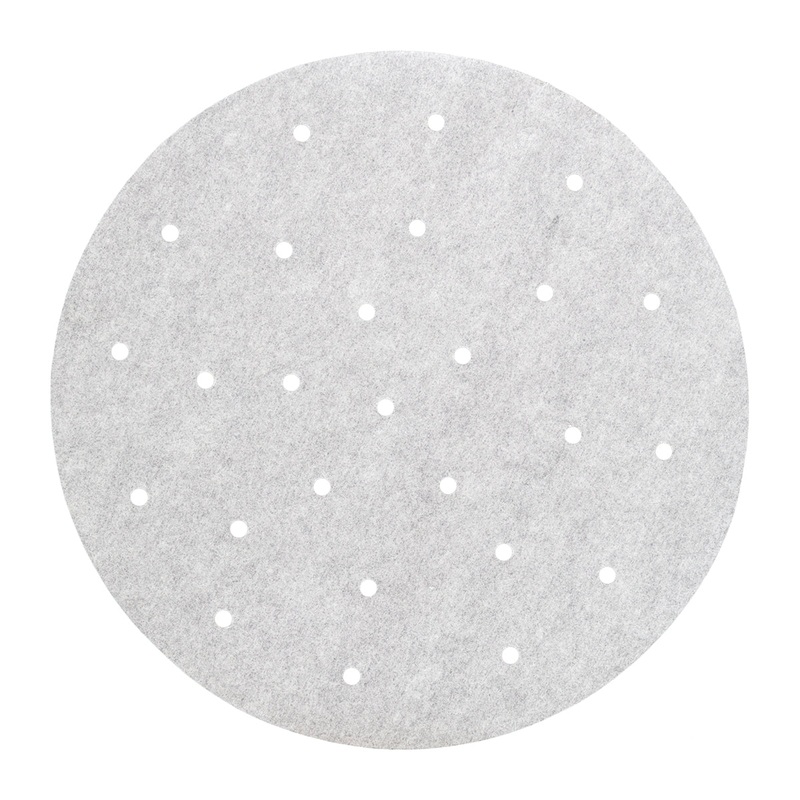 Joyce Chen Steamer Papers, 9-Inch – 50 Count