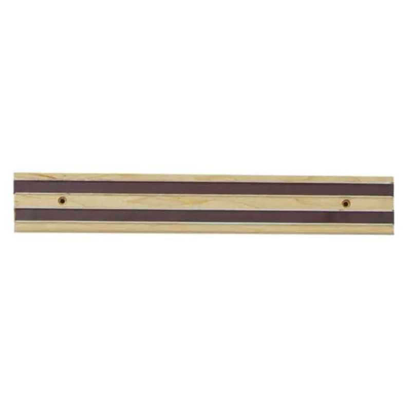 Norpro 12″ Magnetic Knife/Tool Bar