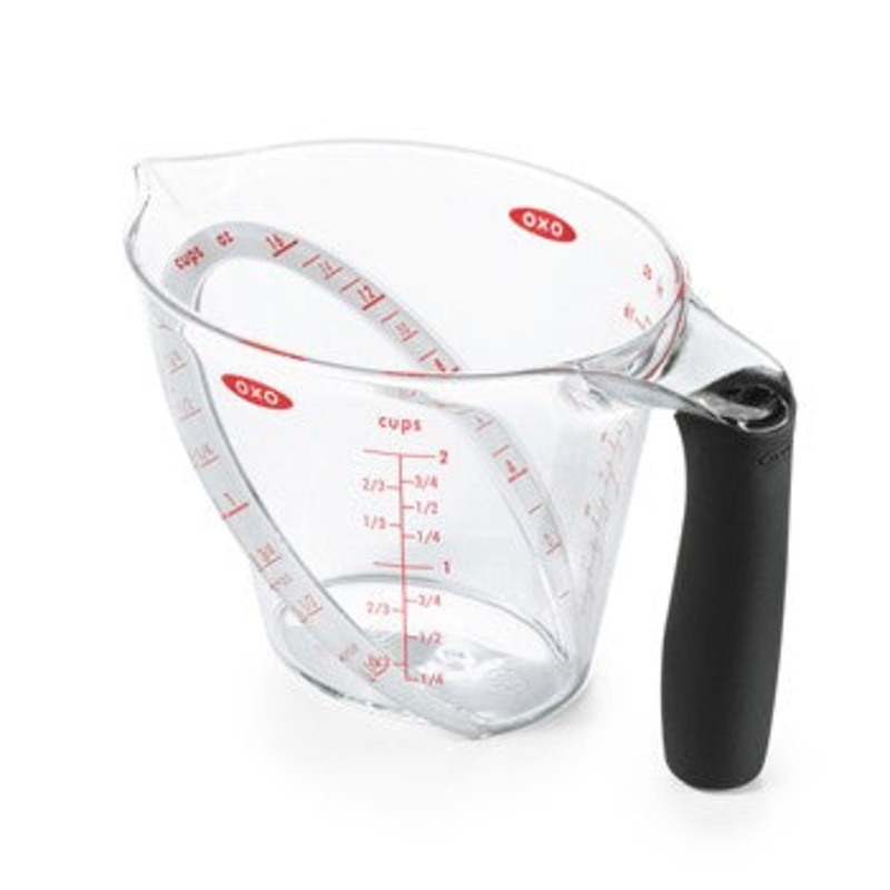 OXO Good Grips 2 Cup Angled Measure Cup