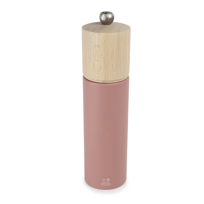 Peugeot  Boreal 8″ Manual Pepper Mill in Hazel