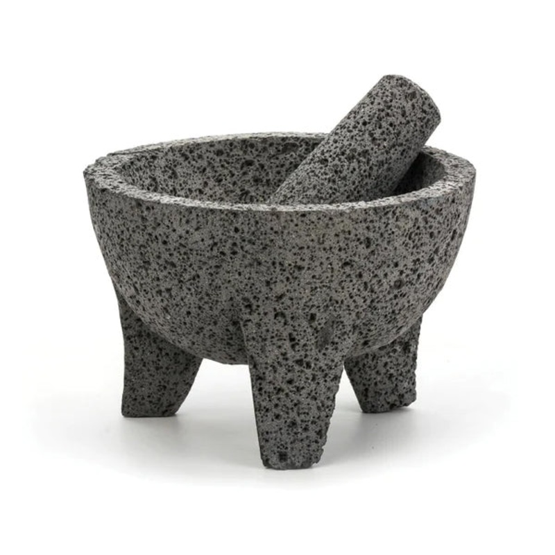RSVP International Molcajete