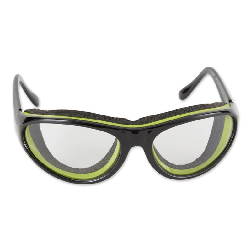 RSVP International Onion Goggles Black
