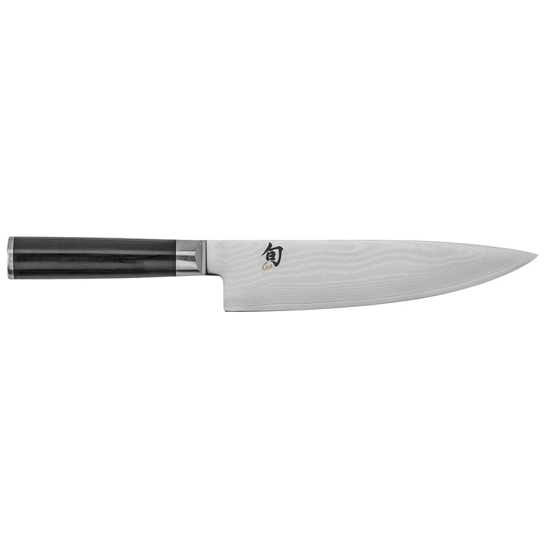 Shun Classic 8″ Chef’s Knife